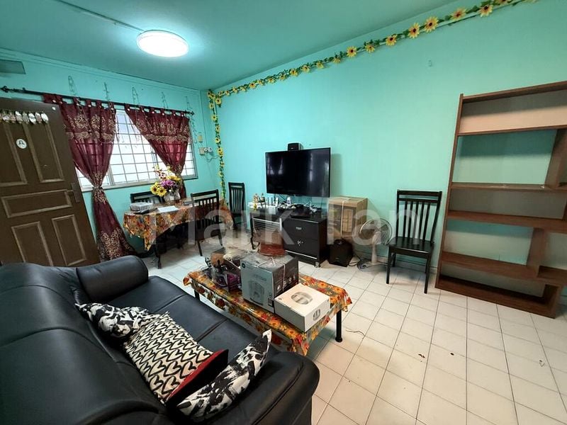 3 Room (3A) HDB for Sale in  341 Bukit Batok Street 34 - Image 8