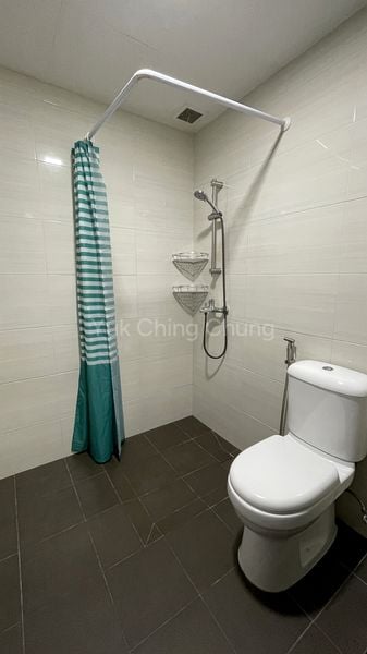 3 Bed Apartment (Condo) for Rent in  The Sunny Spring - Image 6