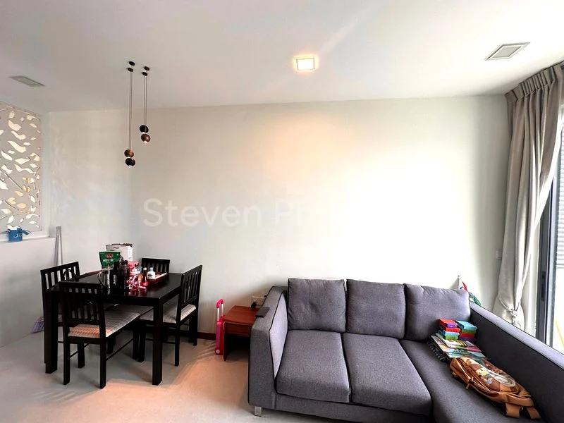 2 Bed Apartment (Condo) for Rent in  Isuites @ Palm - Image 4