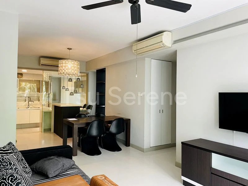 3 Bed Condo for Sale in  One Amber - Image 2