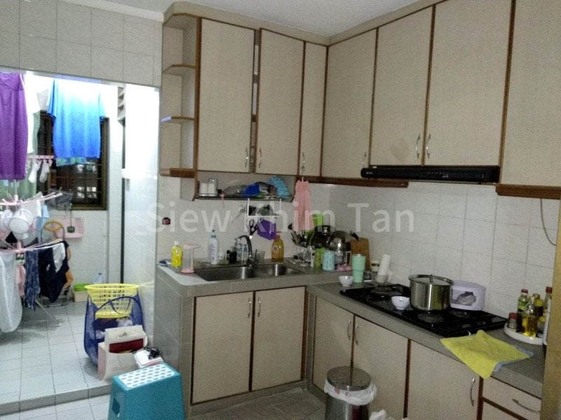 4 Room (4A) HDB for Rent in  701 Tampines Street 71 - Image 8