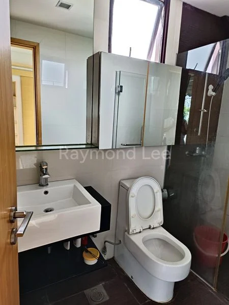 2 Bed Condo for Rent in  The Amarelle - Image 9