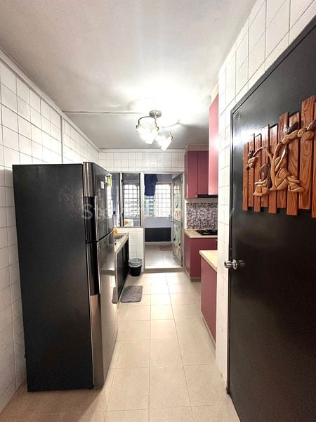 4 Room (4A) HDB for Rent in  605 Woodlands Drive 42 - Image 10
