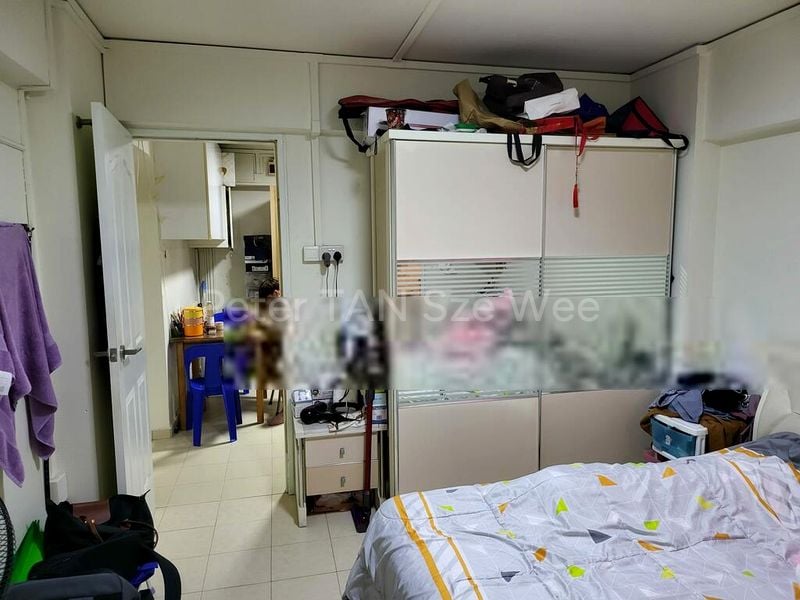 4 Room (4S) HDB for Rent in  646 Yishun Street 61 - Image 6