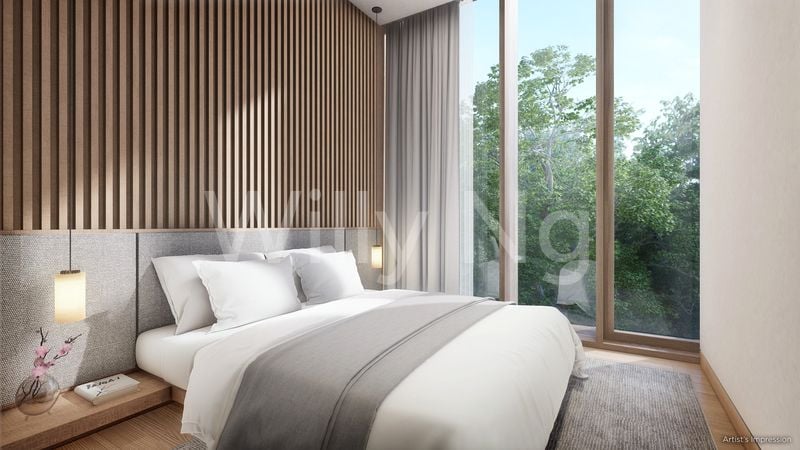 3 Bed Apartment (Condo) for Sale in  Ikigai - Image 5