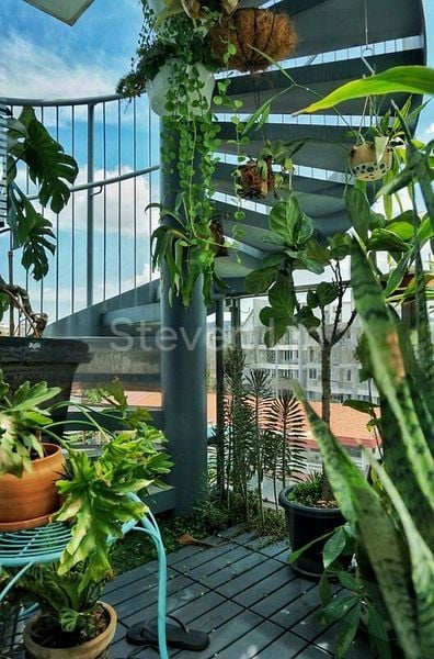 1 Bed Condo for Sale in  The Cristallo - Image 18