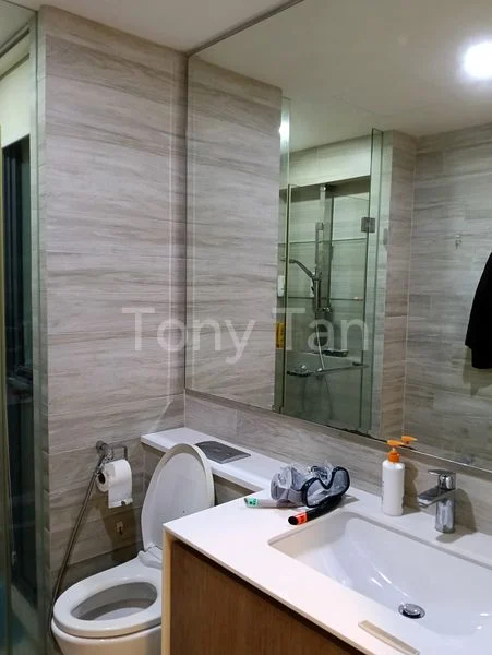 2+1 Bed Condo for Sale in  J Gateway - Image 2