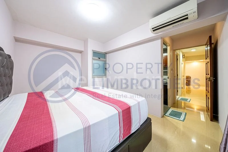 4 Room (4A) HDB for Sale in  49 Strathmore Avenue - Image 12