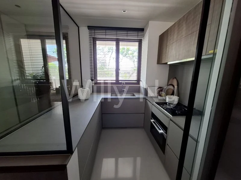 4 Bed Apartment (Condo) for Sale in  Parksuites - Image 5