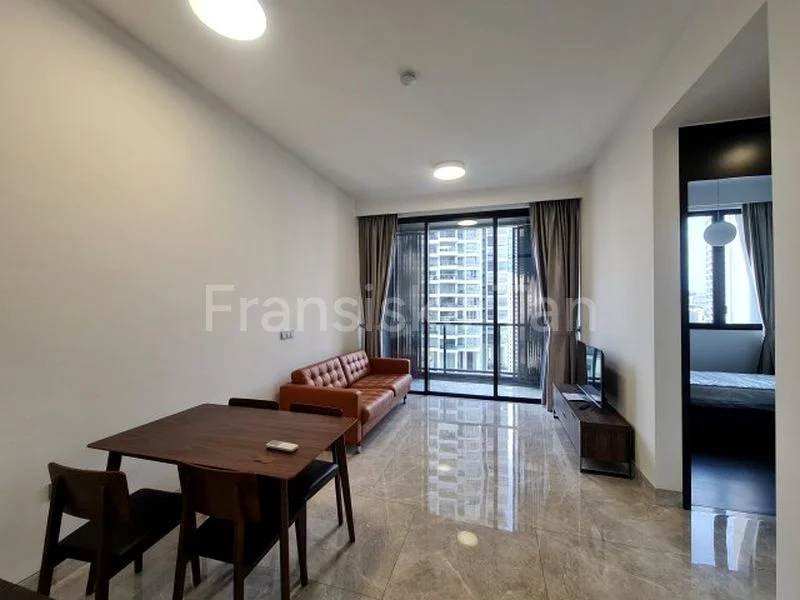 2 Bed (Condo) for Sale in  Martin Modern - Image 1