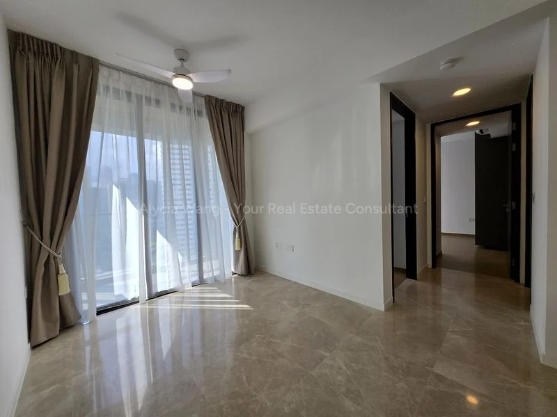 2 Bed Apartment (Condo) for Rent in  Irwell Hill Residences - Image 2