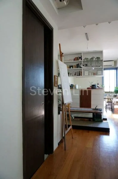1 Bed Condo for Sale in  The Cristallo - Image 14
