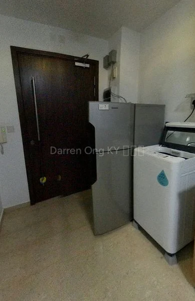 2 Bed Apartment (Condo) for Rent in  Le Regal - Image 2