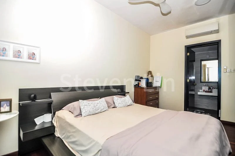 3 Bed (Condo) for Sale in  The Rivervale - Image 13