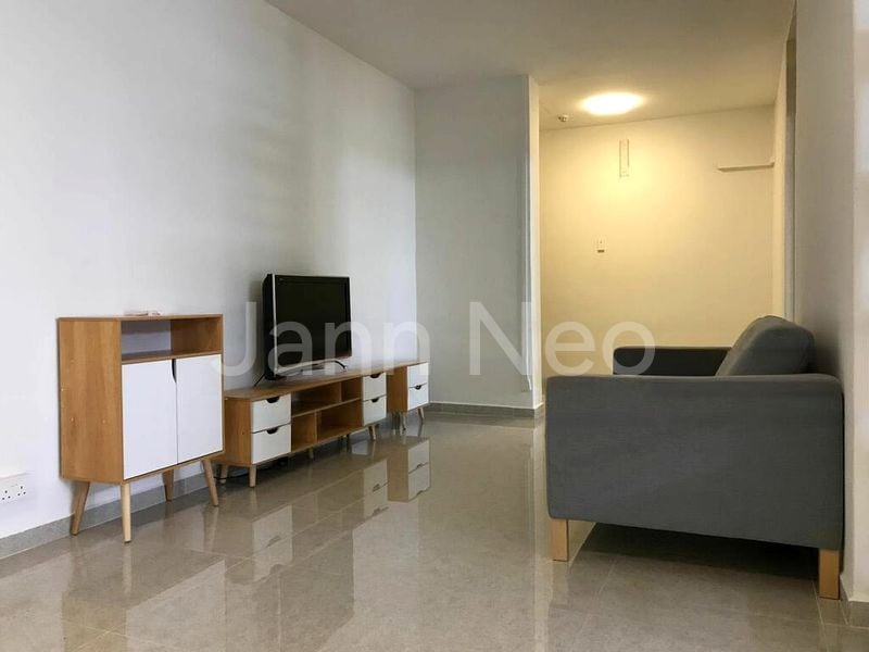 1 Bed Apartment (Condo) for Sale in  The Plaza - Image 9