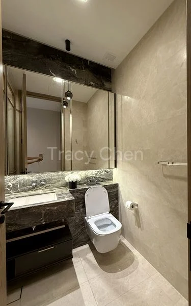 2 Bed Condo for Rent in  The Avenir - Image 10