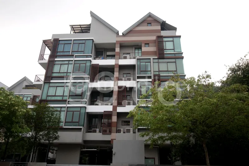 2 Bed Condo for Rent in  The Amarelle - Image 11