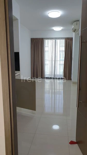 2 Bed Apartment (Condo) for Sale in  The Centren - Image 1