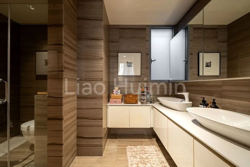 2 Bed Condo for Sale in  Mon Jervois - Image 4