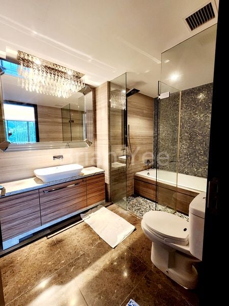 3 Bed Condo for Rent in  Thomson Grand - Image 8