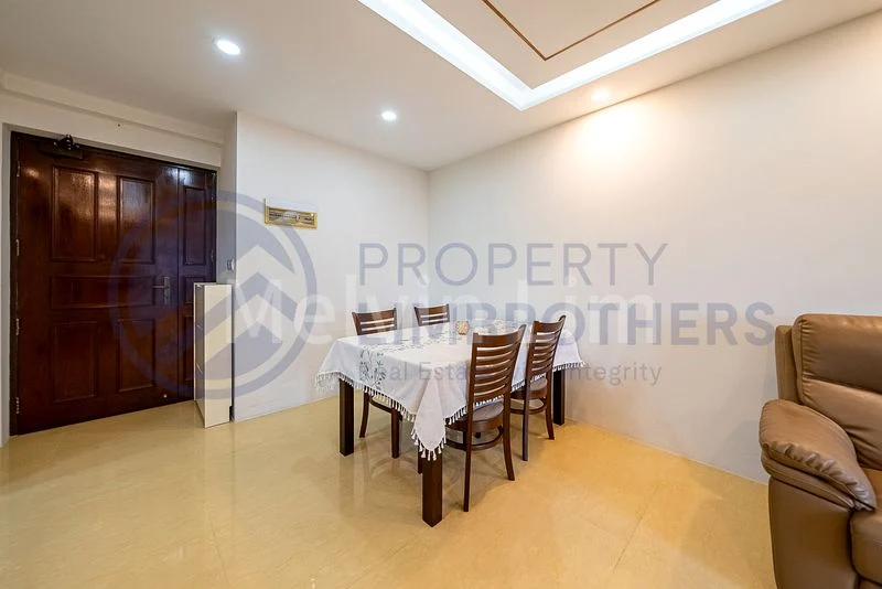4 Room (4A) HDB for Sale in  49 Strathmore Avenue - Image 7