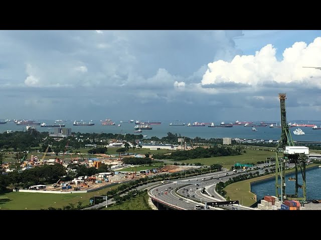 1 Bed Condo for Rent in  Lumiere - Image 10
