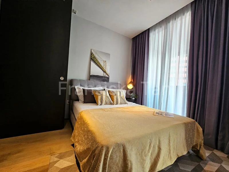 1 Bed (Condo) for Sale in  OUE Twin Peaks - Image 4