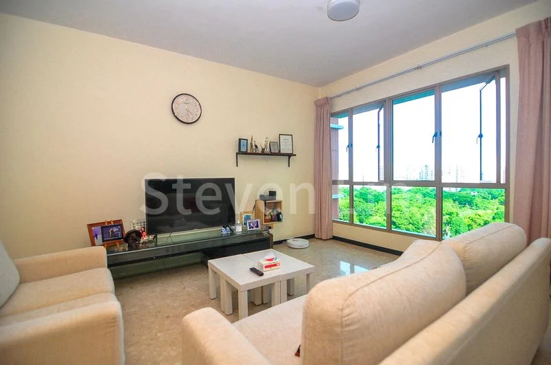 3 Bed (Condo) for Sale in  The Rivervale - Image 4