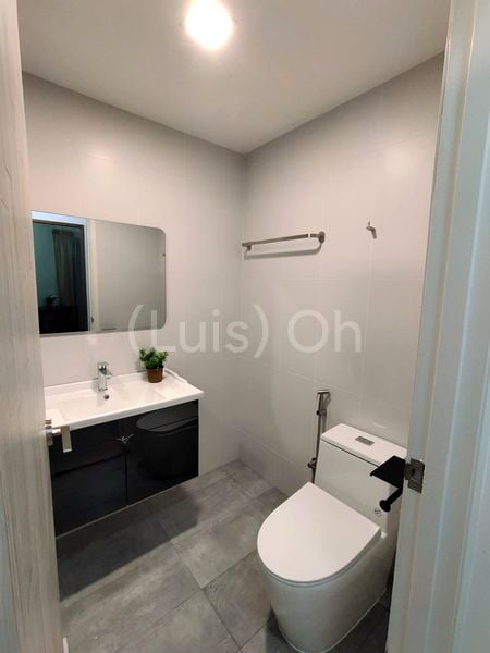 Common Room (Condo) for Rent in  Yew Mei Green - Image 9