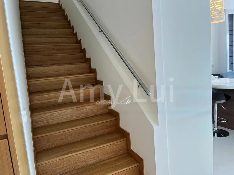 2 Bed Condo for Rent in  Soleil @ Sinaran - Image 4