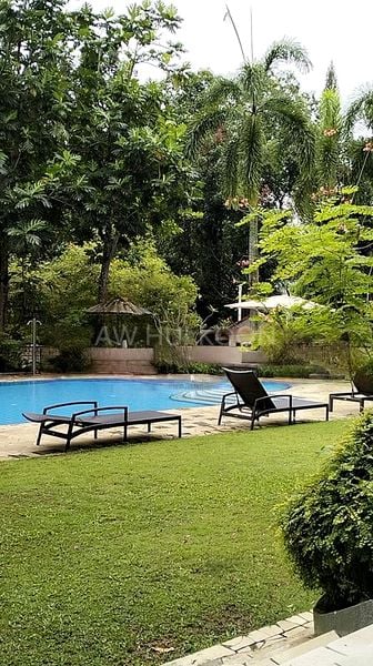 3 Bed Apartment (Condo) for Rent in  Nassimville - Image 1