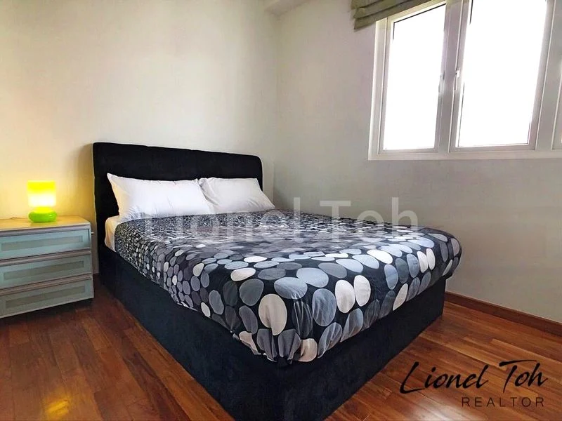 1 Bed Apartment (Condo) for Sale in  Prestige Heights - Image 3