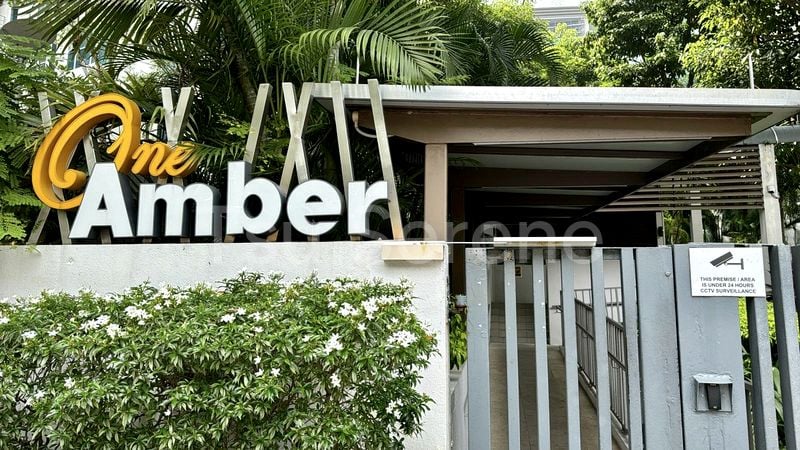 3 Bed Condo for Sale in  One Amber - Image 18