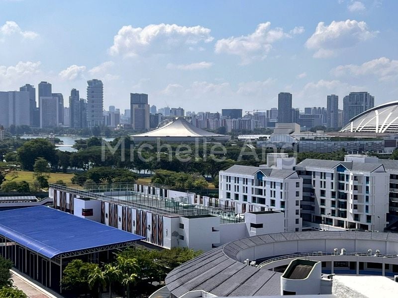 3 Bed (Condo) for Sale in  The Line @ Tanjong Rhu - Image 6