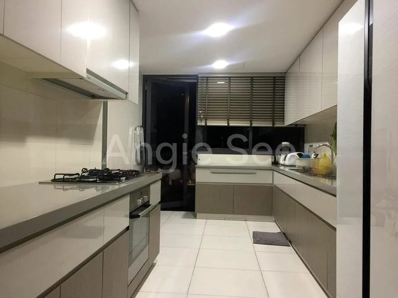 4 Bed Condo for Sale in  The Interlace - Image 10