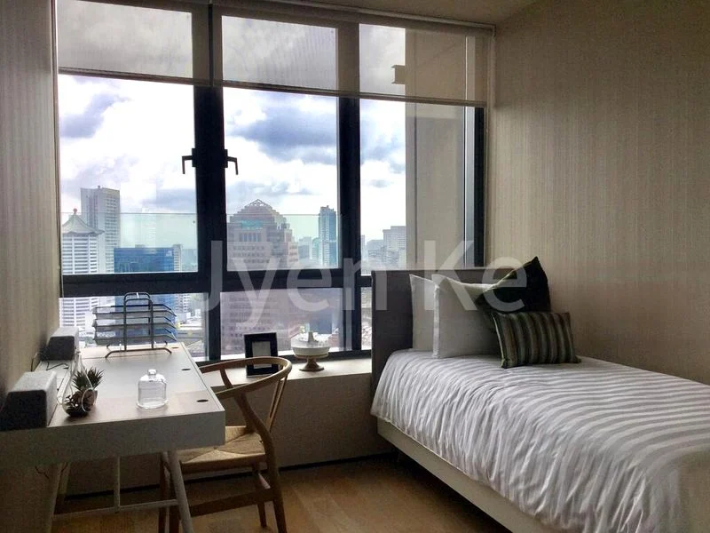 3 Bed Condo for Rent in  OUE Twin Peaks - Image 5