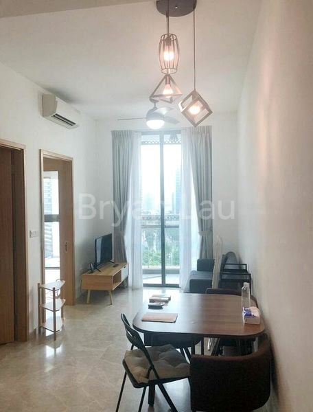 1 Bed Apartment (Condo) for Rent in  City Gate - Image 4