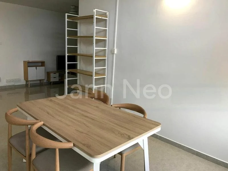 1 Bed Apartment (Condo) for Sale in  The Plaza - Image 7