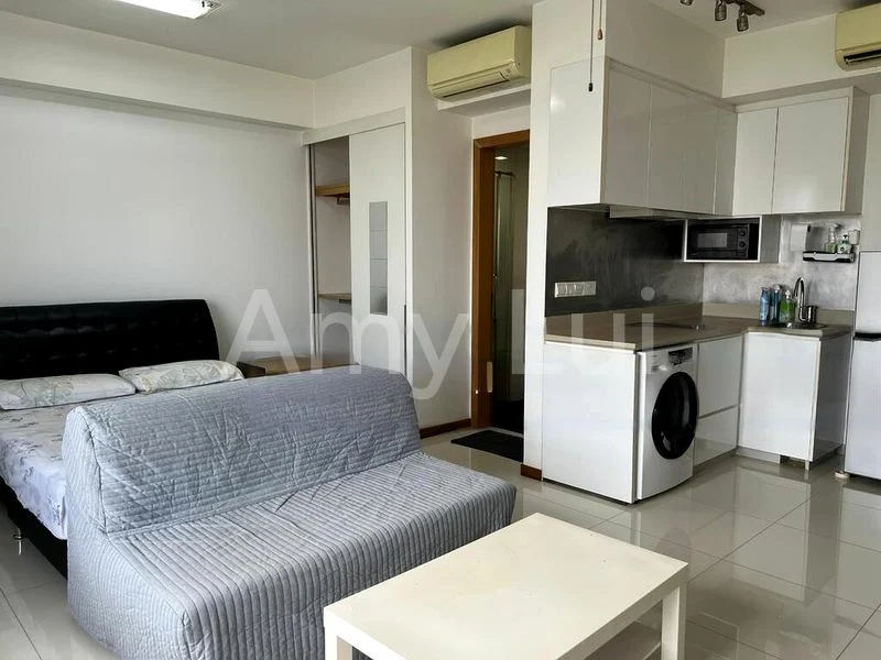 1 Bed Condo for Rent in  8 @ Woodleigh - Image 5