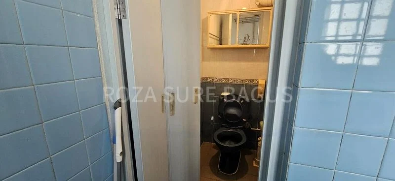 3 Room (3I) HDB for Sale in  23A Queen's Close - Image 3