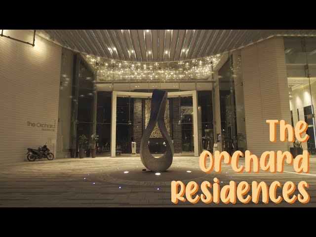 3+1 Bed Apartment (Condo) for Sale in  The Orchard Residences - Image 12