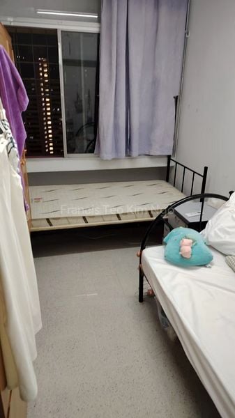 1 Bed Apartment (Condo) for Sale in  People's Park Complex - Image 2