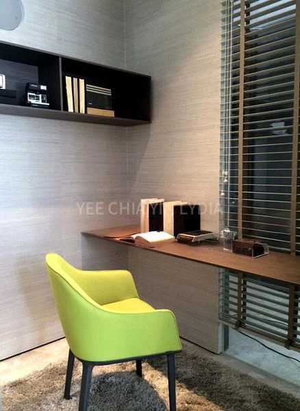 2+1 Bed Condo for Rent in  The Laurels - Image 10