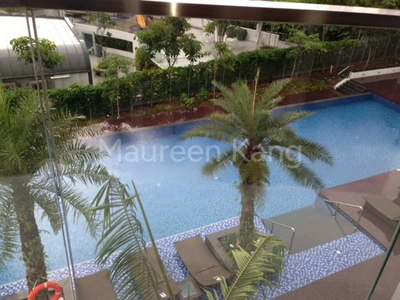 2 Bed Condo for Sale in  Espada - Image 2
