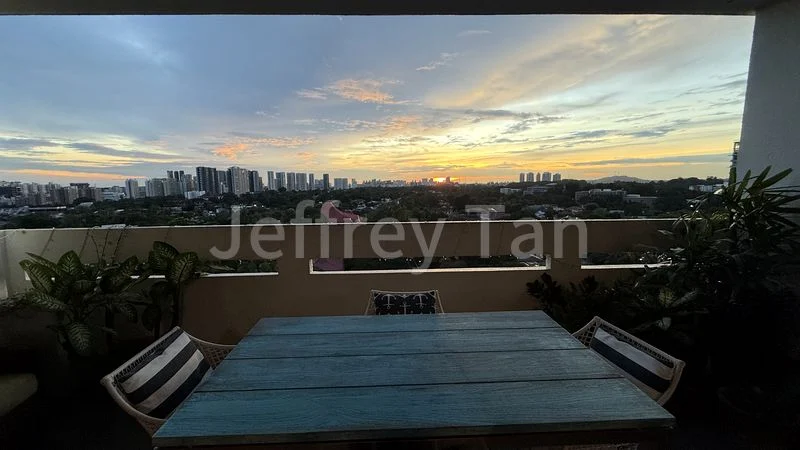 5 Bed Apartment (Condo) for Rent in  One Chatsworth - Image 2