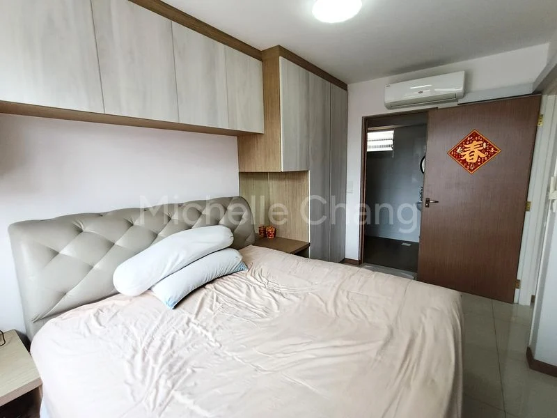 3 Room (3A) HDB for Sale in  460A Bukit Batok West Avenue 9 - Image 7