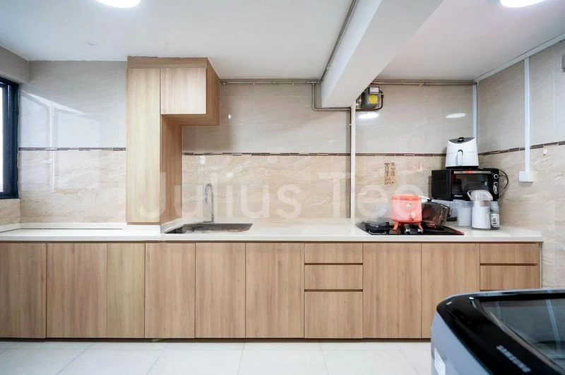 3 Room (3I) HDB for Sale in  211 Boon Lay Place - Image 6