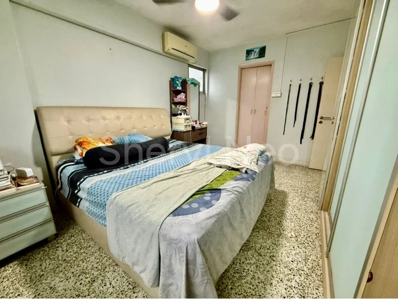 5 Room (5A) HDB for Sale in  11 Marsiling Drive - Image 9