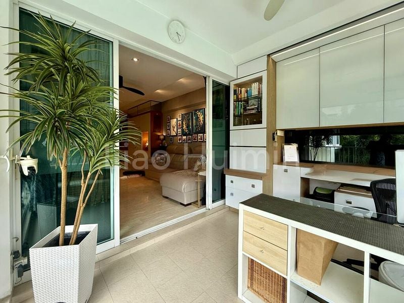 3 Bed Condo for Sale in  The Jade - Image 10