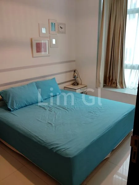 1 Bed Condo for Rent in  Soho 188 - Image 3